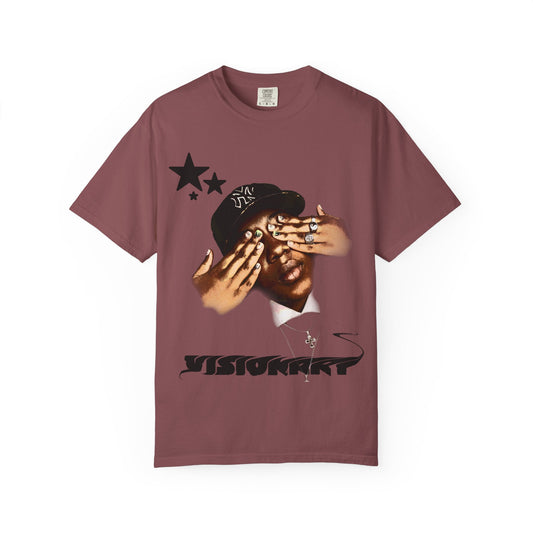 Visionary - Graphic t