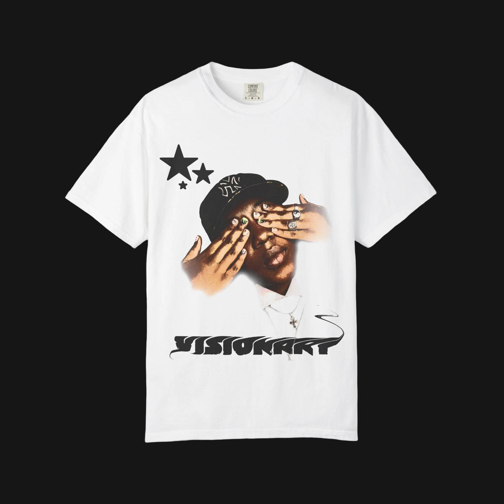 Visionary - Graphic t