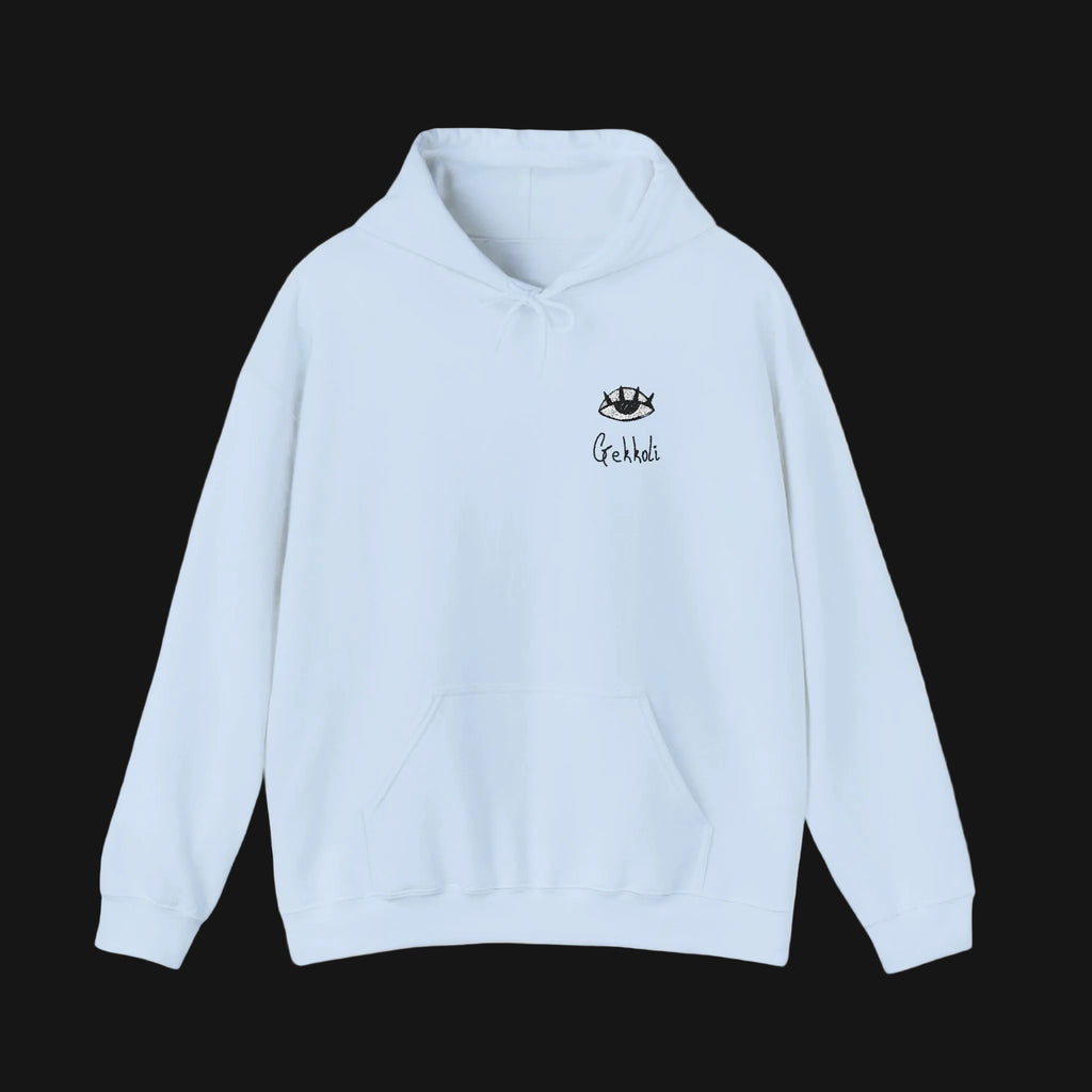 Gekkoli-Hoodie