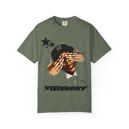 Visionary - Graphic t