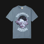 Disconsolate Vision - Graphic t