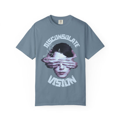Disconsolate Vision - Graphic t