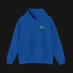 Gekkoli-Hoodie