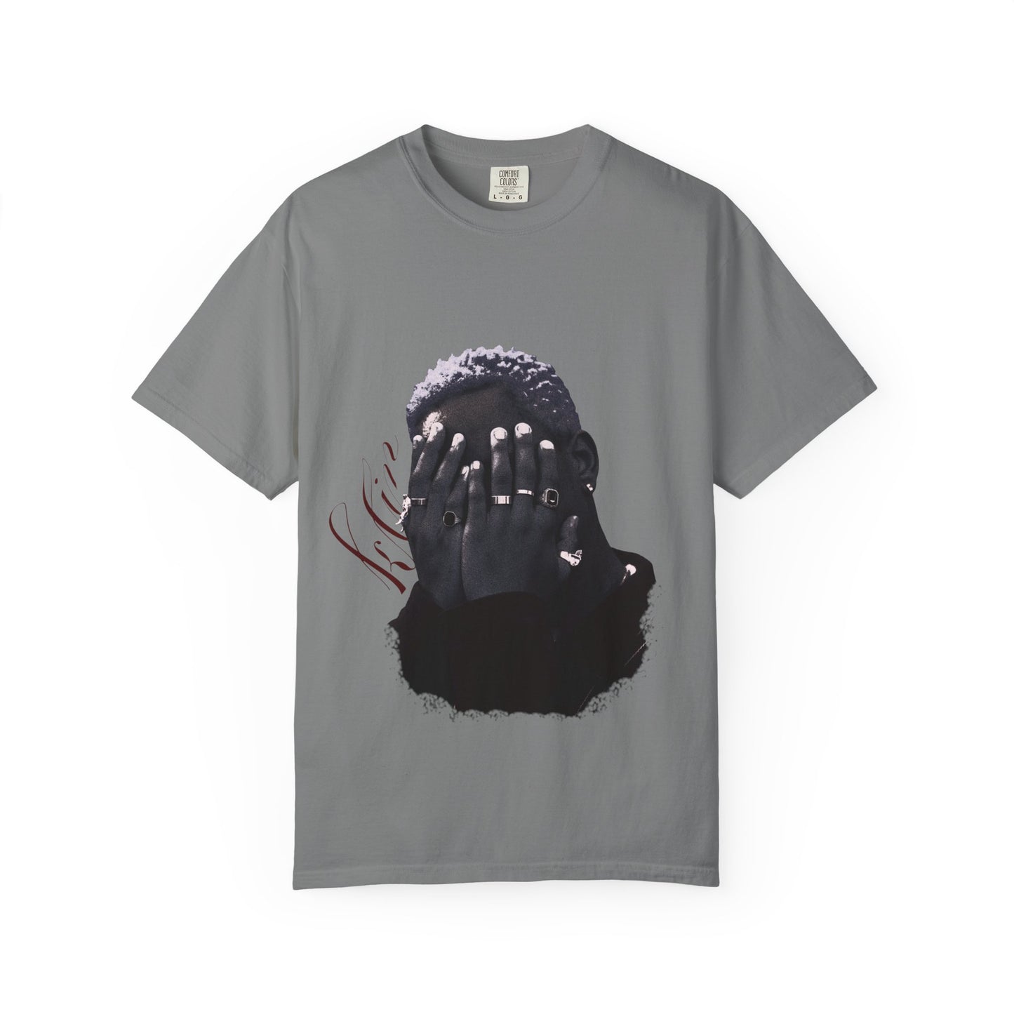 Klin-graphic t