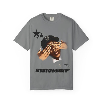 Visionary - Graphic t