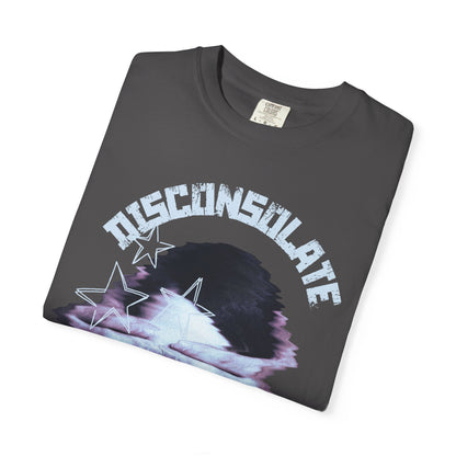 Disconsolate Vision - Graphic t