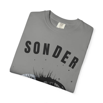 Sonder Eye - Unisex Graphic Tee