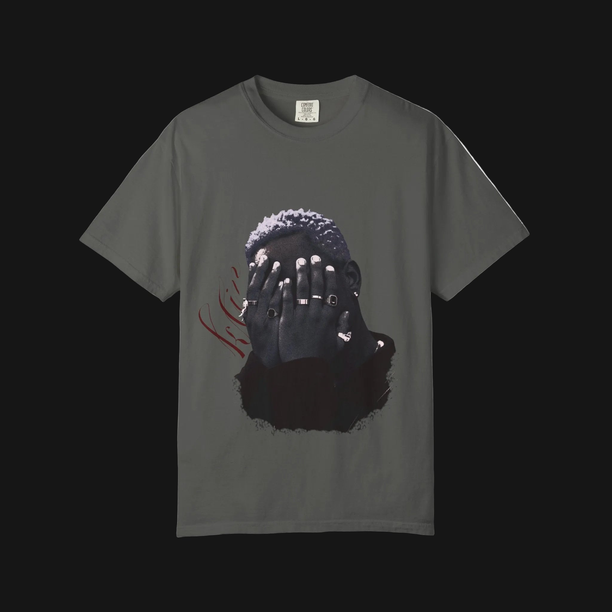 Klin-graphic t