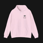 Gekkoli-Hoodie