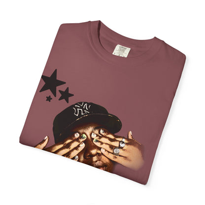 Visionary - Graphic t