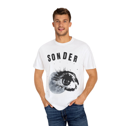 Sonder Eye - Unisex Graphic Tee