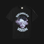 Disconsolate Vision - Graphic t