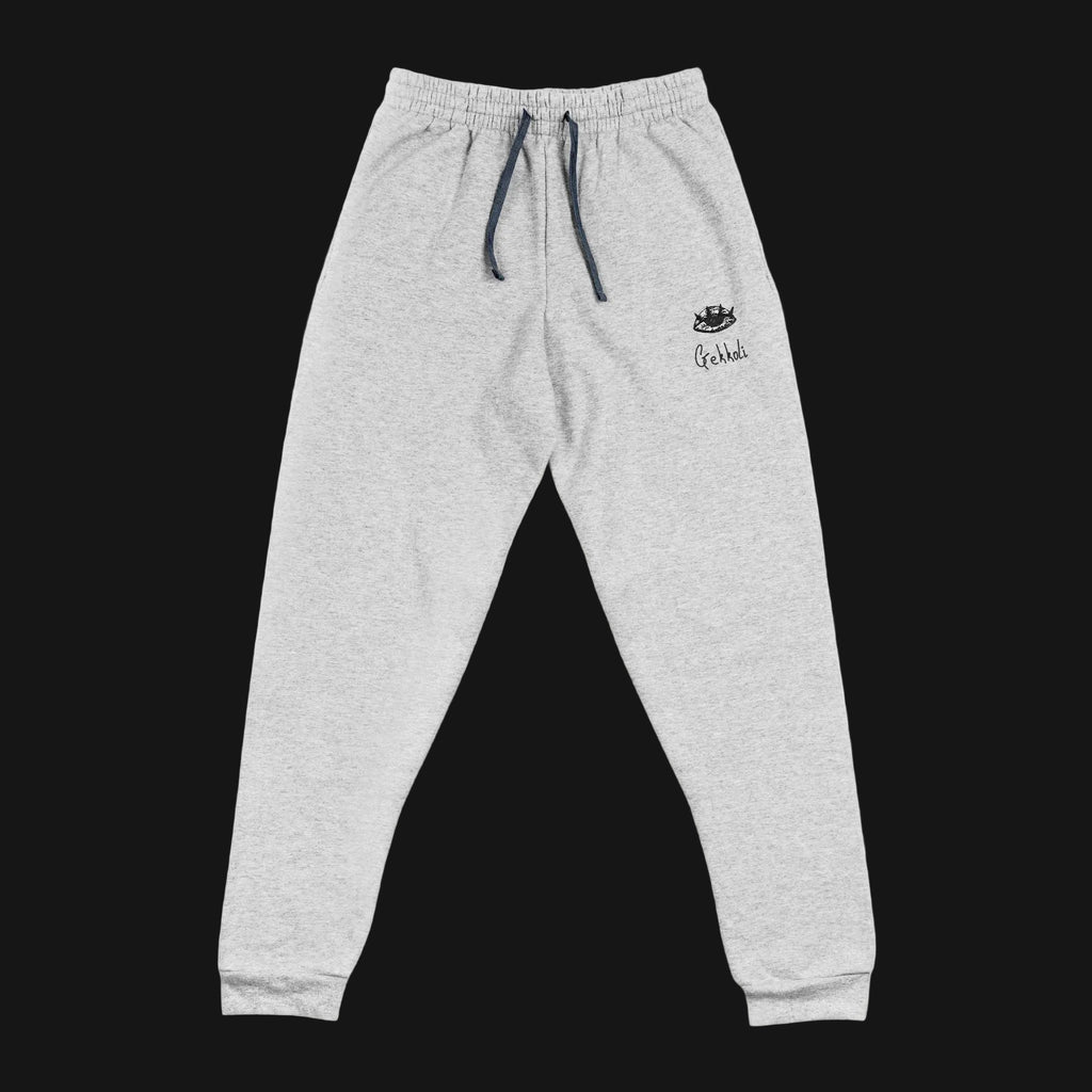 Gekkoli - Cozy Unisex Joggers