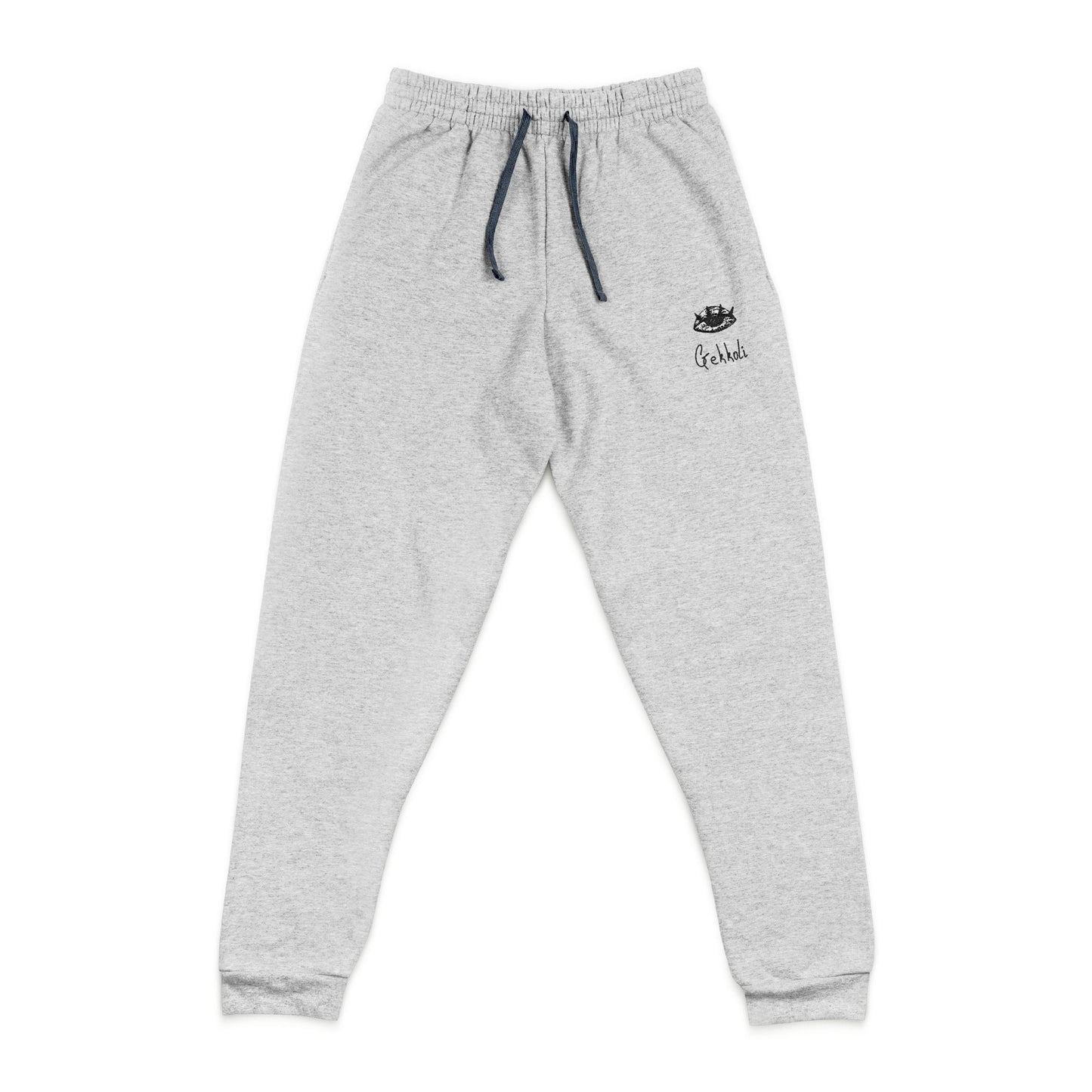 Gekkoli - Cozy Unisex Joggers