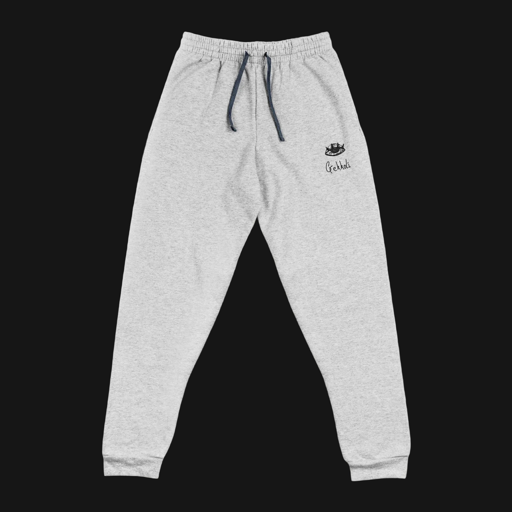 Gekkoli - Cozy Unisex Joggers