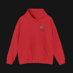 Gekkoli-Hoodie