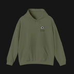 Gekkoli-Hoodie