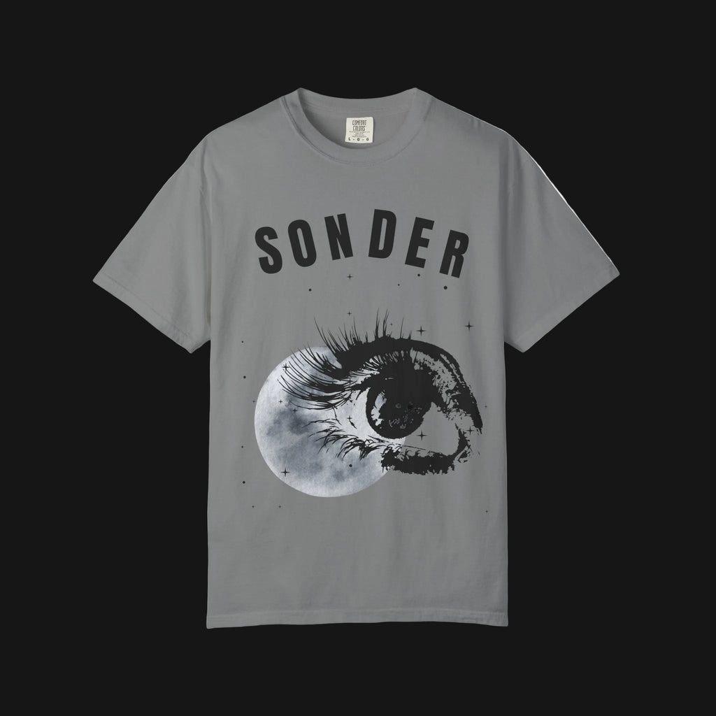 Sonder Eye - Unisex Graphic Tee