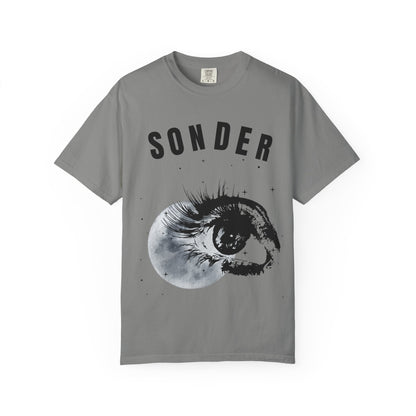 Sonder Eye - Unisex Graphic Tee