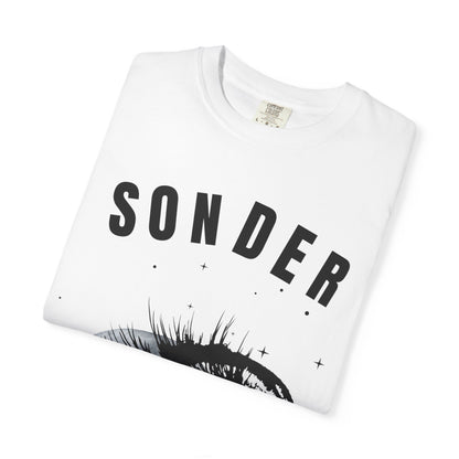 Sonder Eye - Unisex Graphic Tee