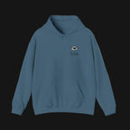 Gekkoli-Hoodie
