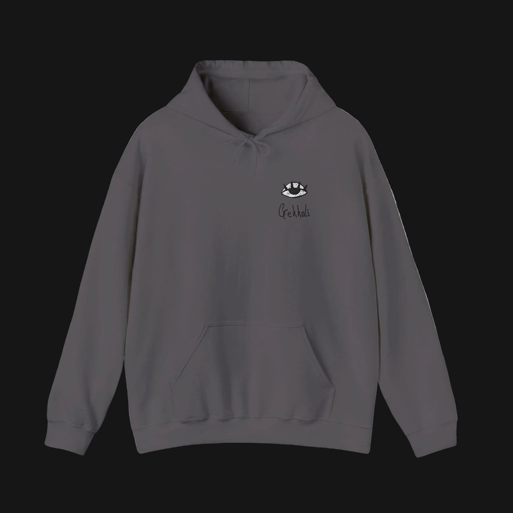 Gekkoli-Hoodie