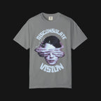 Disconsolate Vision - Graphic t