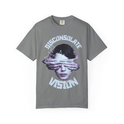 Disconsolate Vision - Graphic t