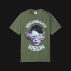 Disconsolate Vision - Graphic t