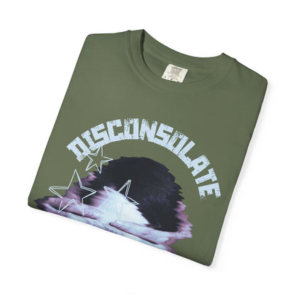 Disconsolate Vision - Graphic t