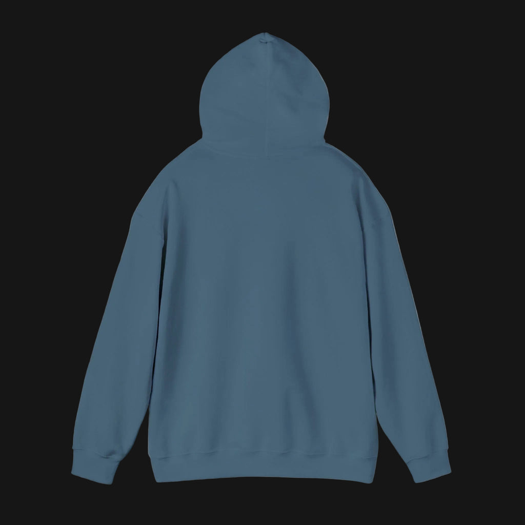 Gekkoli-Hoodie