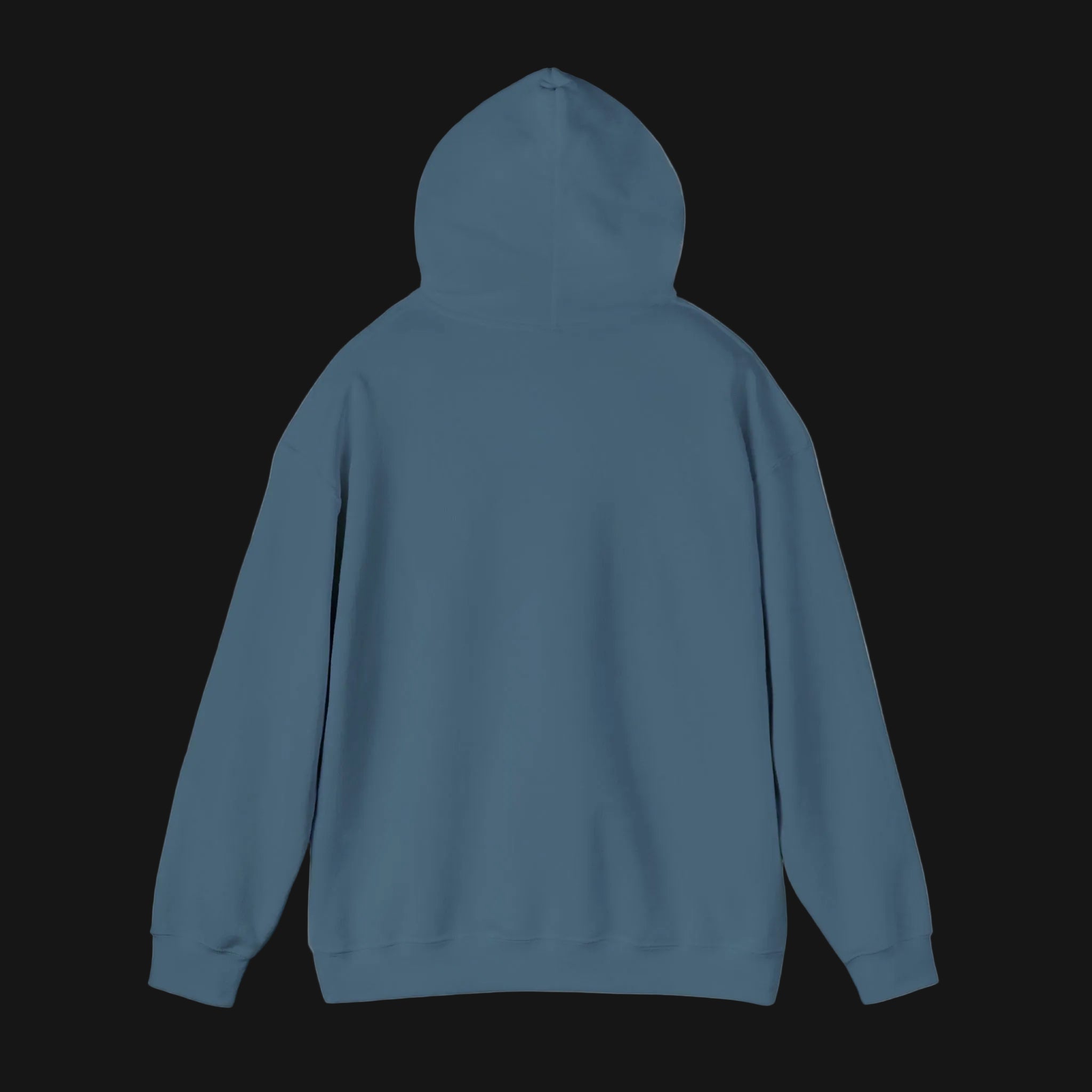 Gekkoli-Hoodie