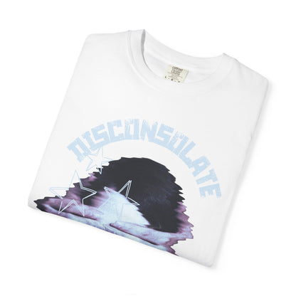 Disconsolate Vision - Graphic t