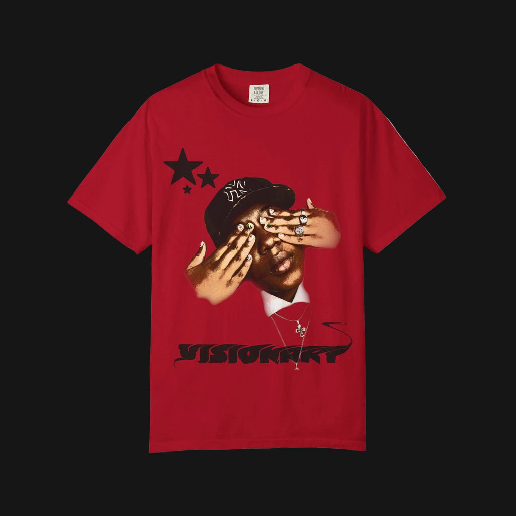 Visionary - Graphic t
