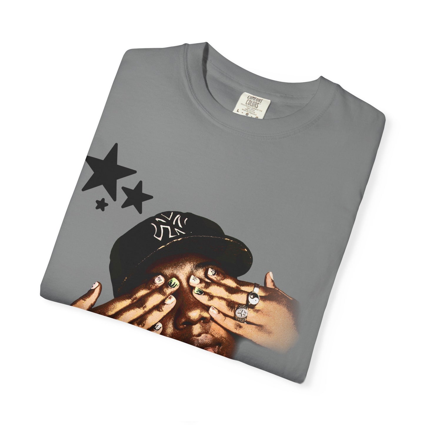 Visionary - Graphic t