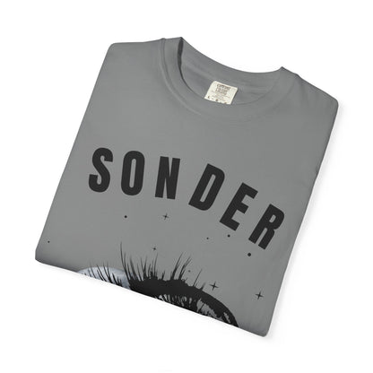 Sonder Eye - Unisex Graphic Tee
