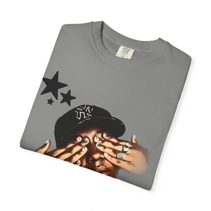 Visionary - Graphic t