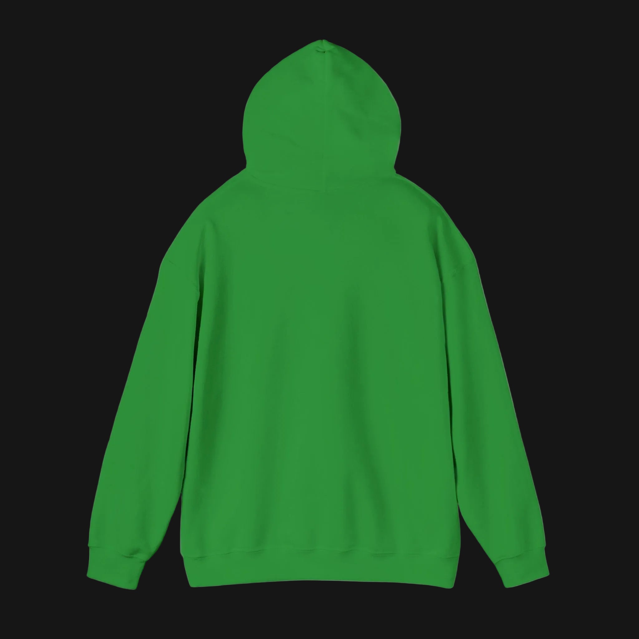 Gekkoli-Hoodie