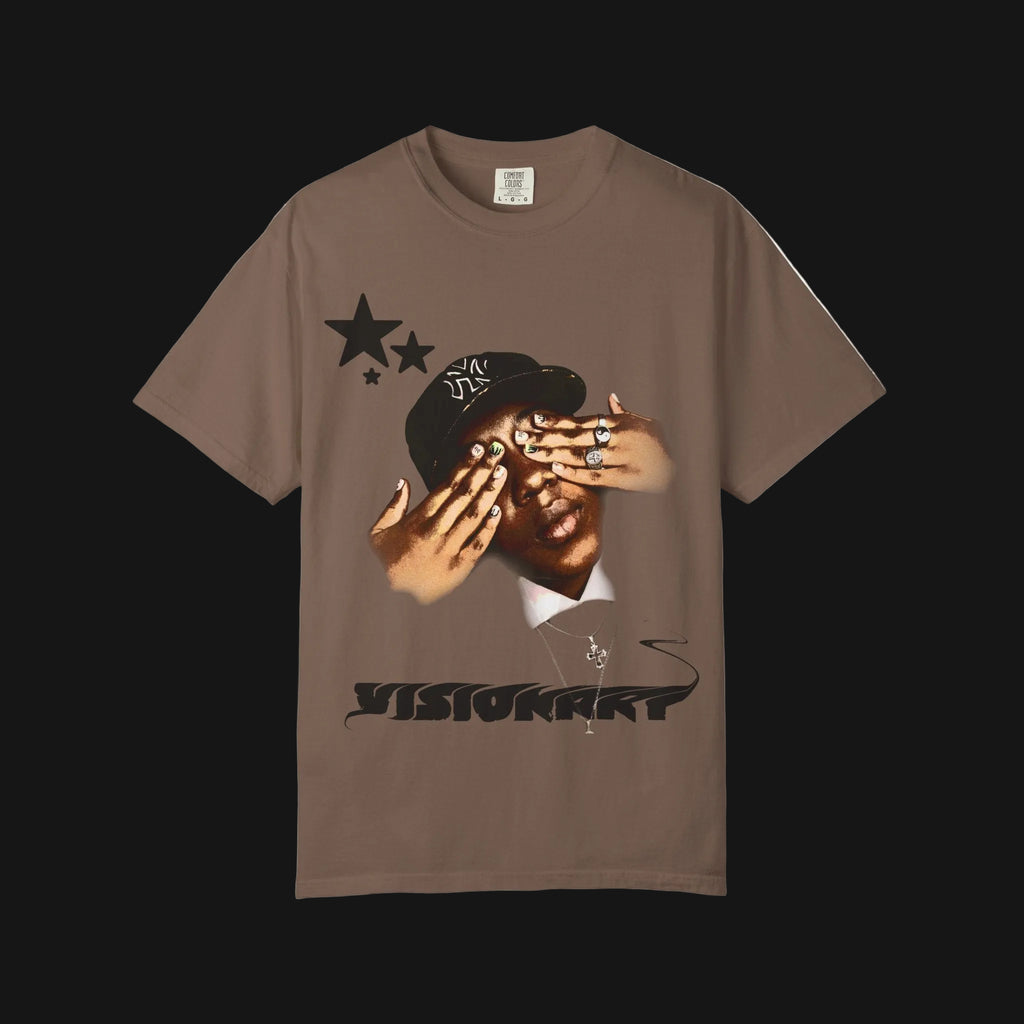 Visionary - Graphic t