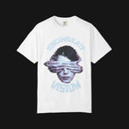 Disconsolate Vision - Graphic t