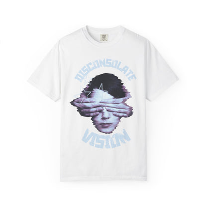 Disconsolate Vision - Graphic t