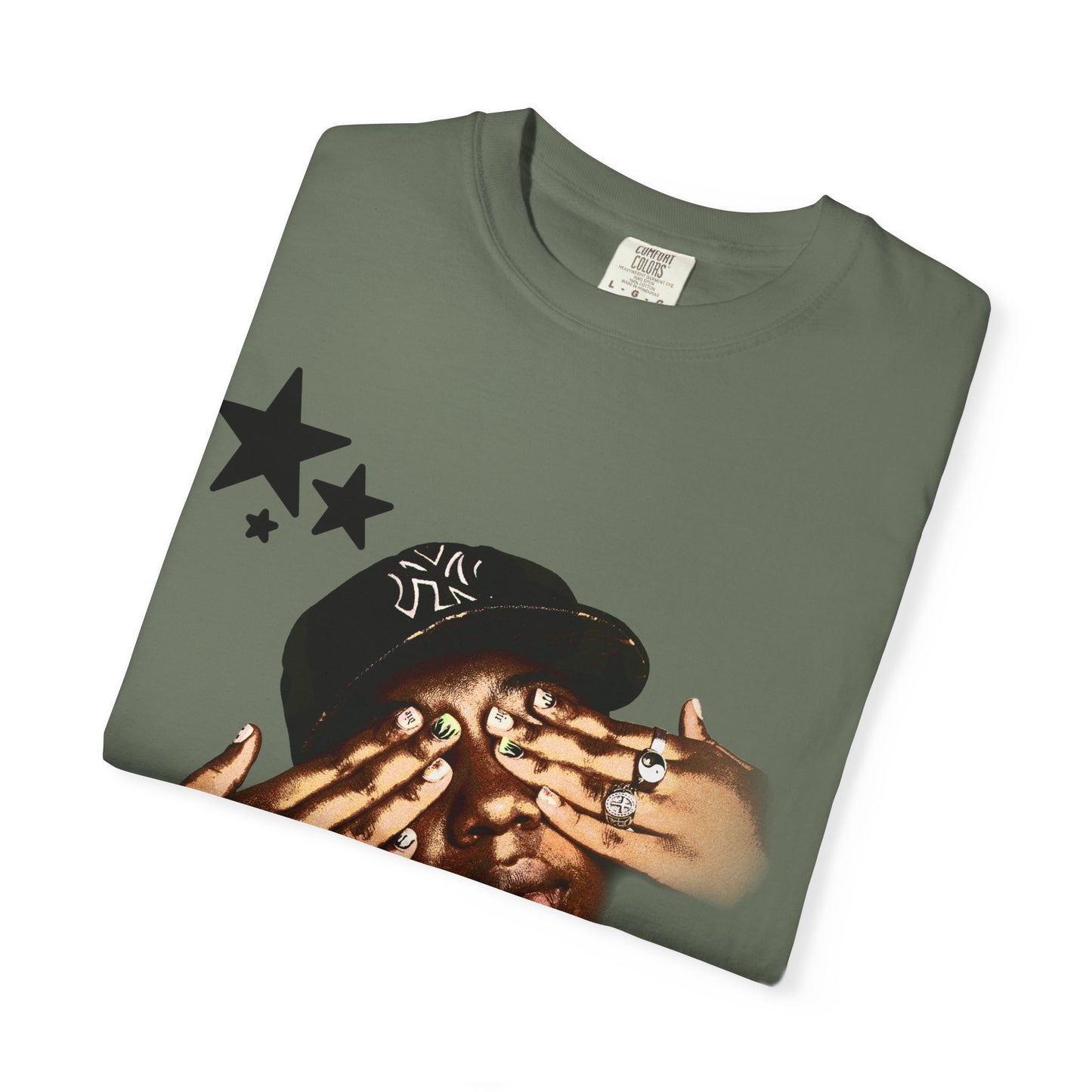 Visionary - Graphic t