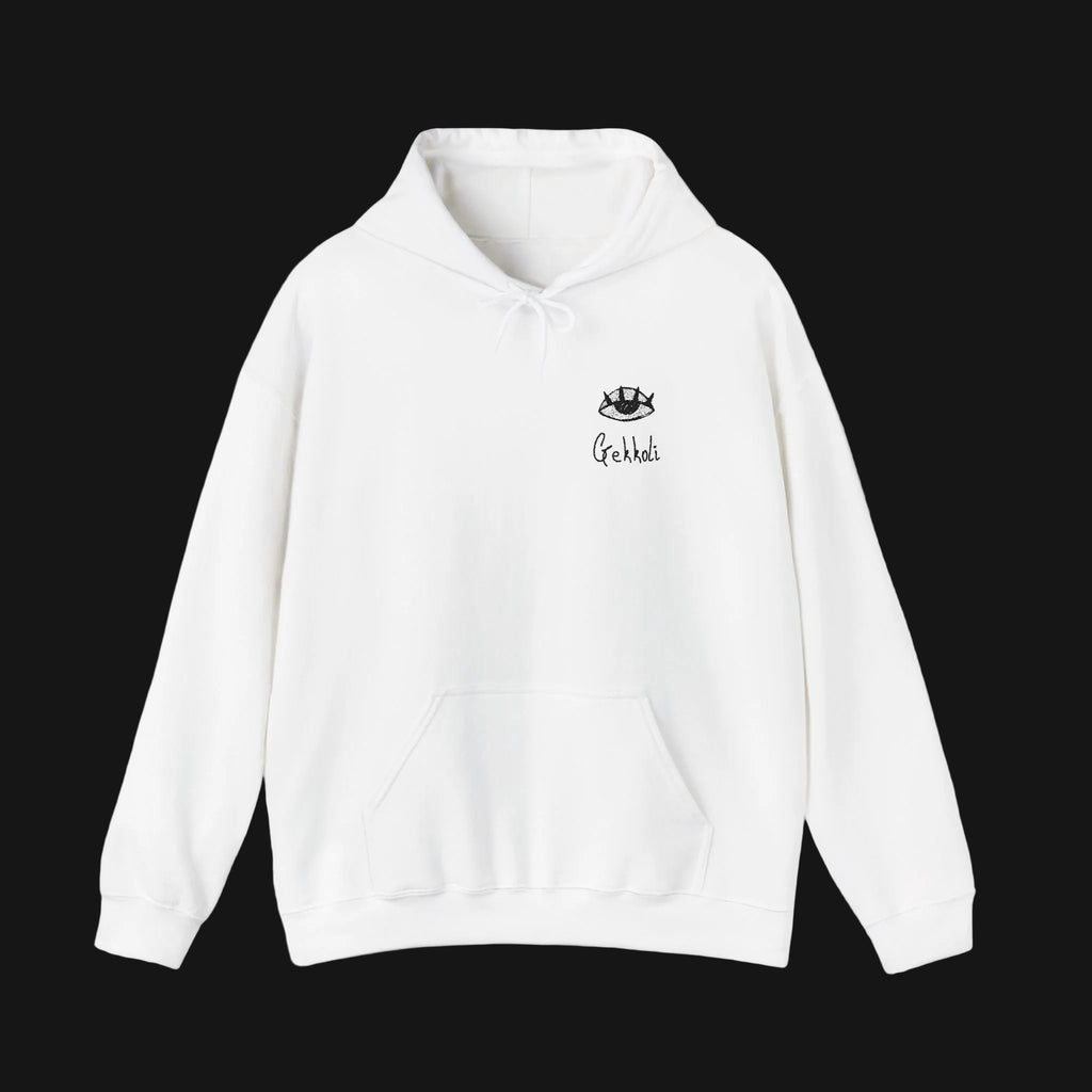 Gekkoli-Hoodie