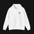Gekkoli-Hoodie
