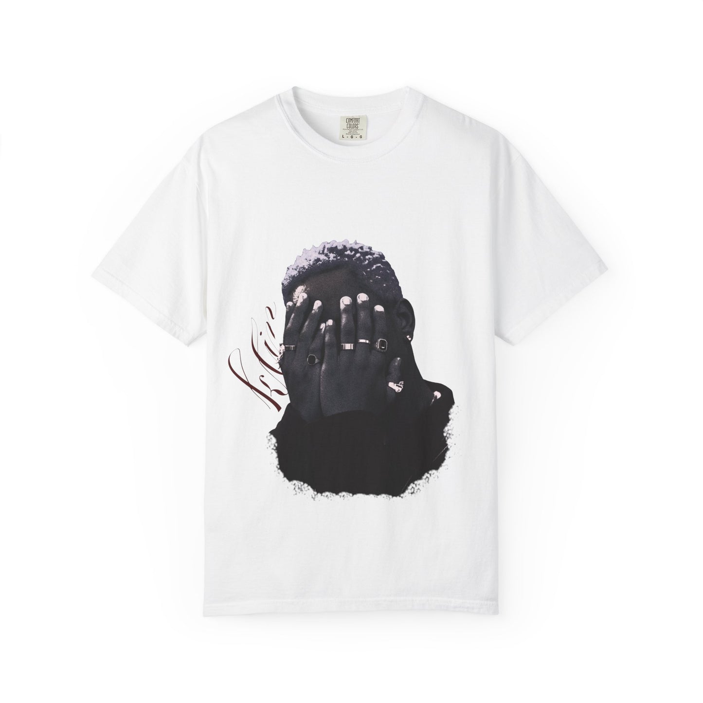 Klin-graphic t