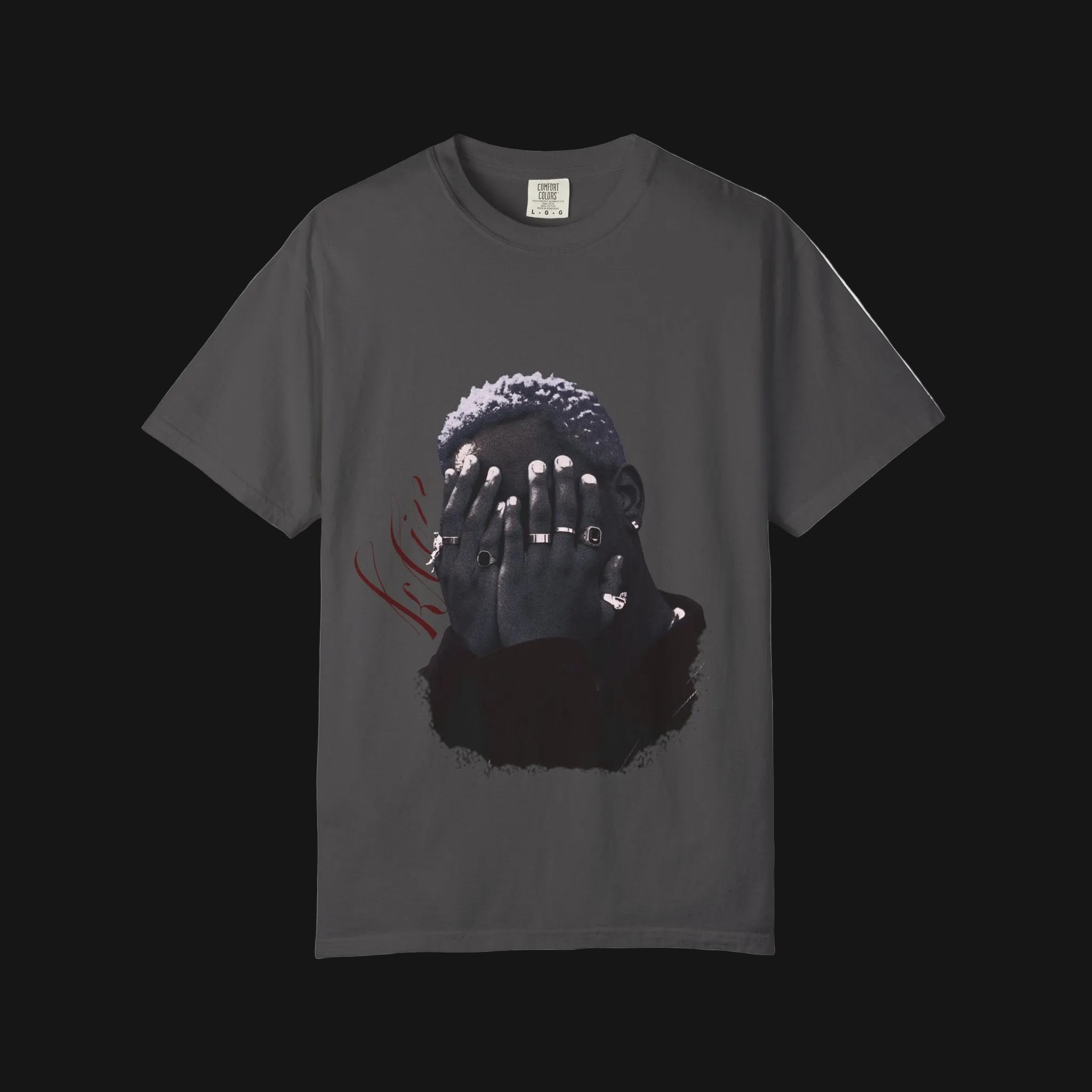 Klin-graphic t