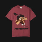 Visionary - Graphic t