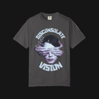 Disconsolate Vision - Graphic t