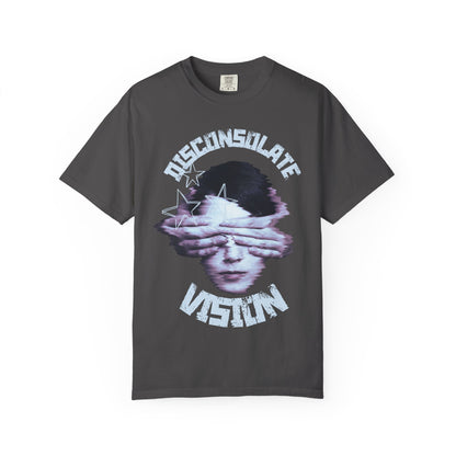 Disconsolate Vision - Graphic t