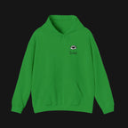 Gekkoli-Hoodie